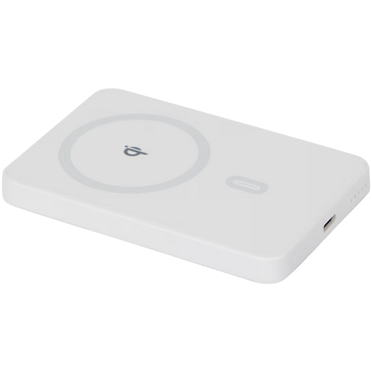 Re-load draadloze powerbank