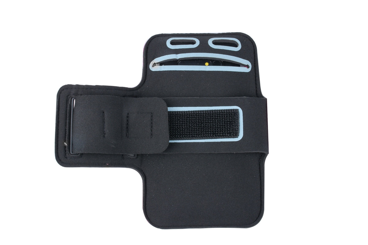 Armband voor Sport Small - Blauw