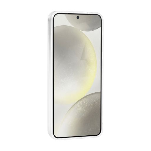TUNIQ Galaxy S25 Backcover hoesje - Transparant