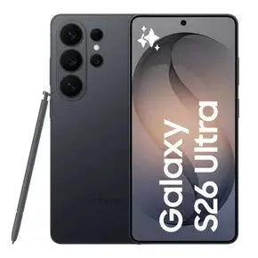 Galaxy S26 Ultra