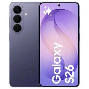 Galaxy S26