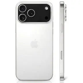 iPhone 17 Pro Max hoesjes