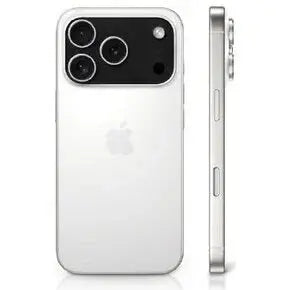 iPhone 17 Pro hoesjes