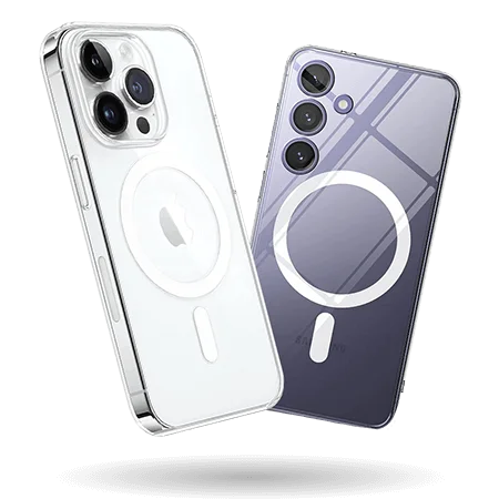 MagSafe hoesjes