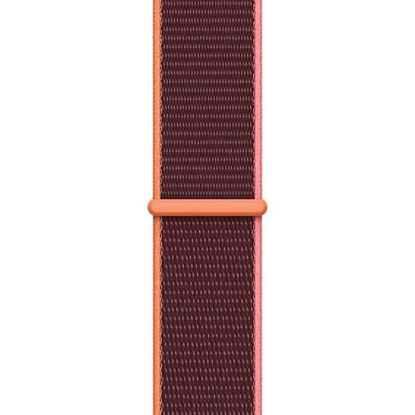 Nylon bandjes