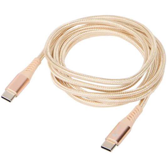 Sologic laad- en datakabel USB-C