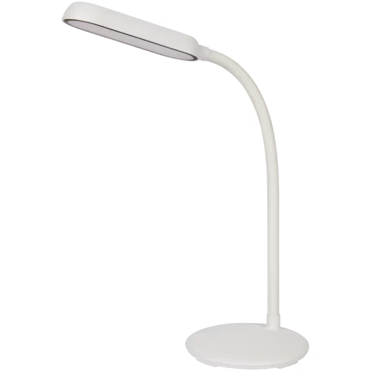 Oplaadbare bureaulamp