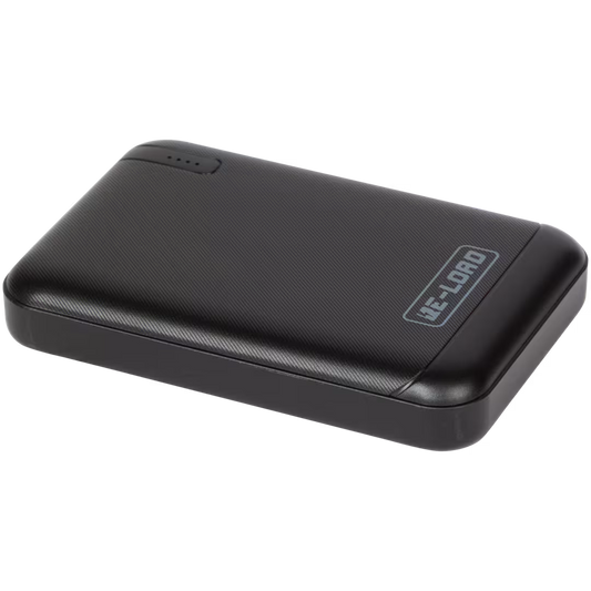 Re-load powerbank