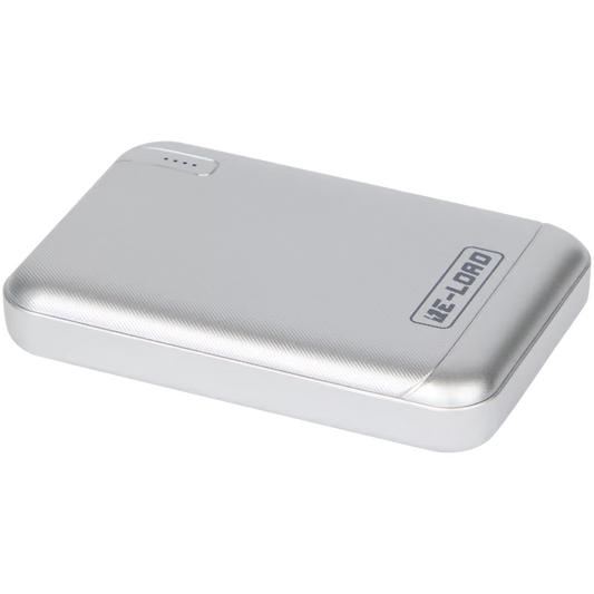 Re-load powerbank