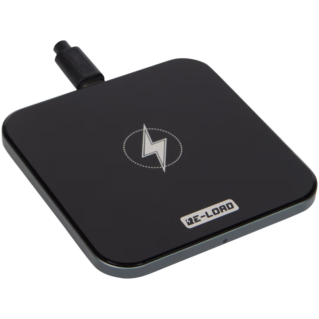 Re-load draadloze oplader