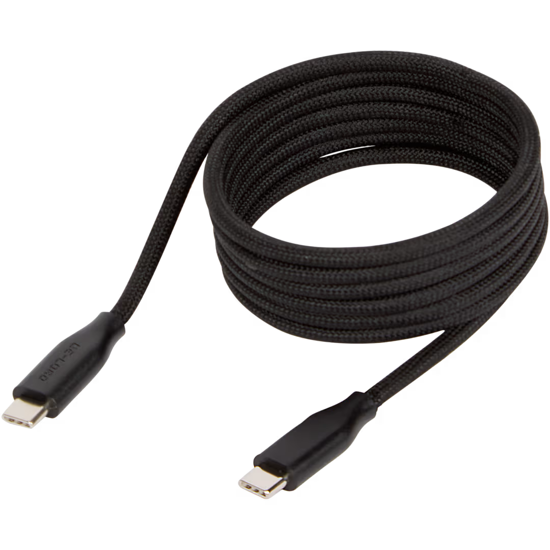 Re-load magnetische laadkabel USB-C naar USB-C