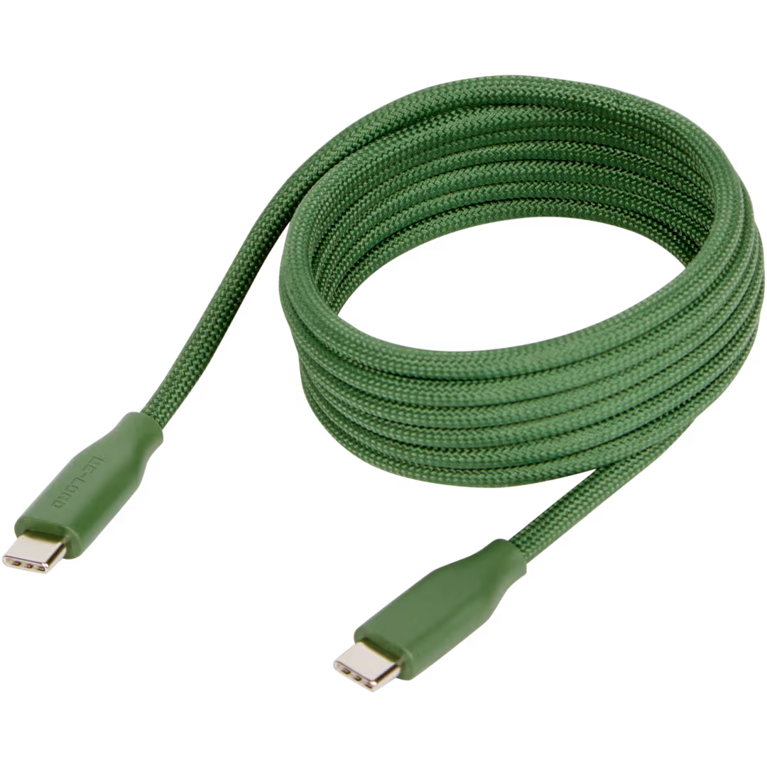 Re-load magnetische laadkabel USB-C naar USB-C