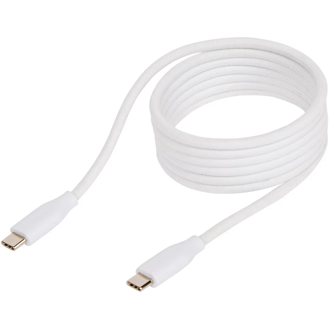 Re-load magnetische laadkabel USB-C naar USB-C