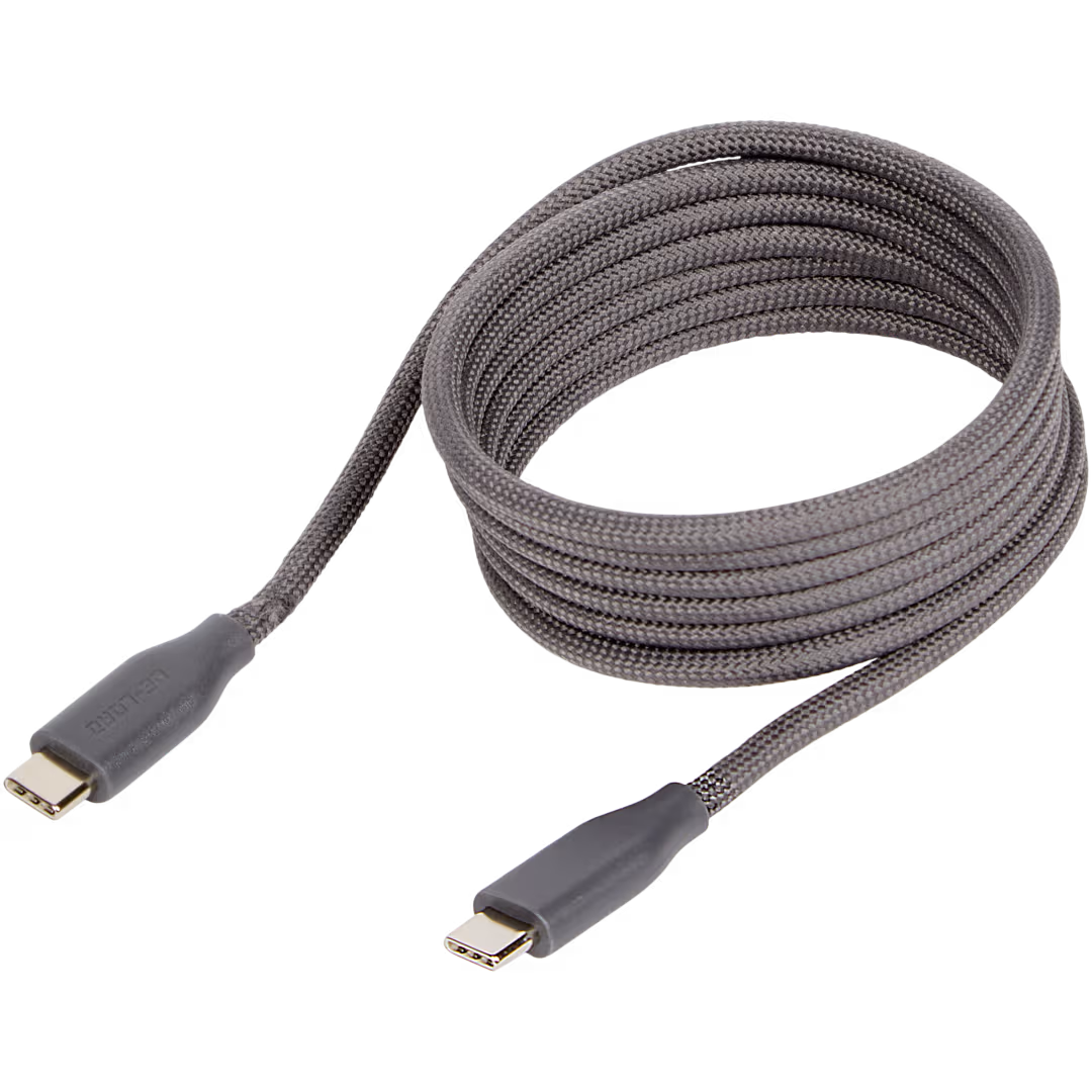 Re-load magnetische laadkabel USB-C naar USB-C