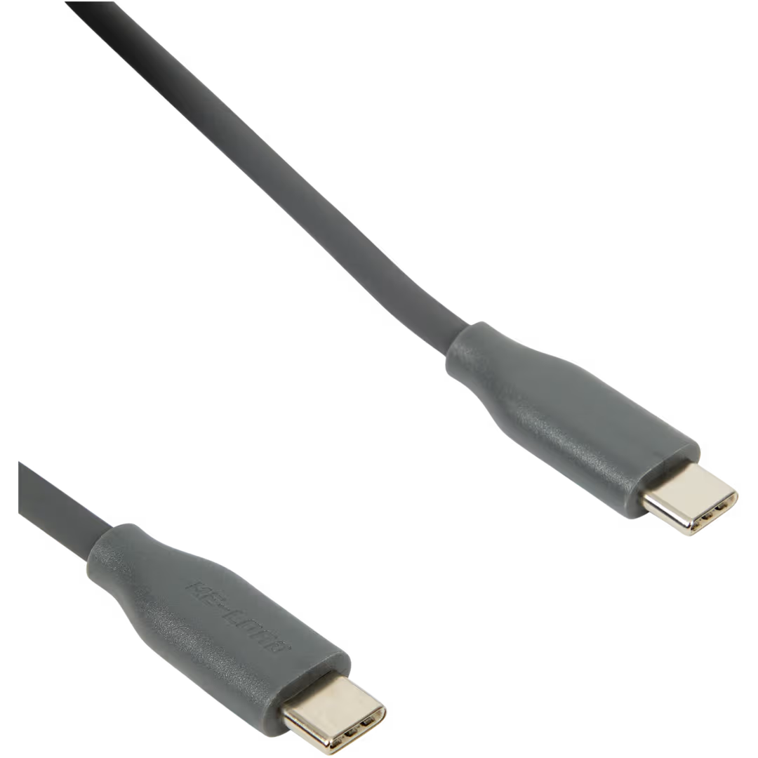 Re-load laad- en datakabel USB-C naar USB-C