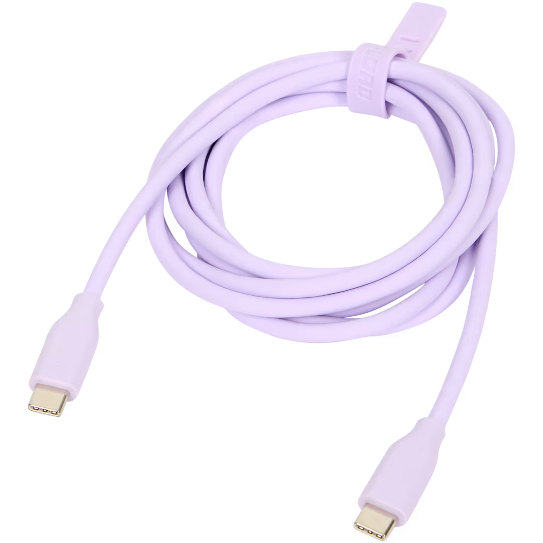 Re-load laad- en datakabel USB-C naar USB-C