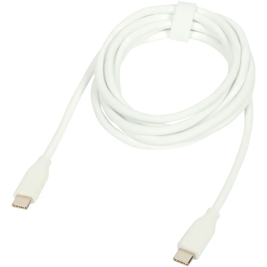 Re-load laad- en datakabel USB-C naar USB-C
