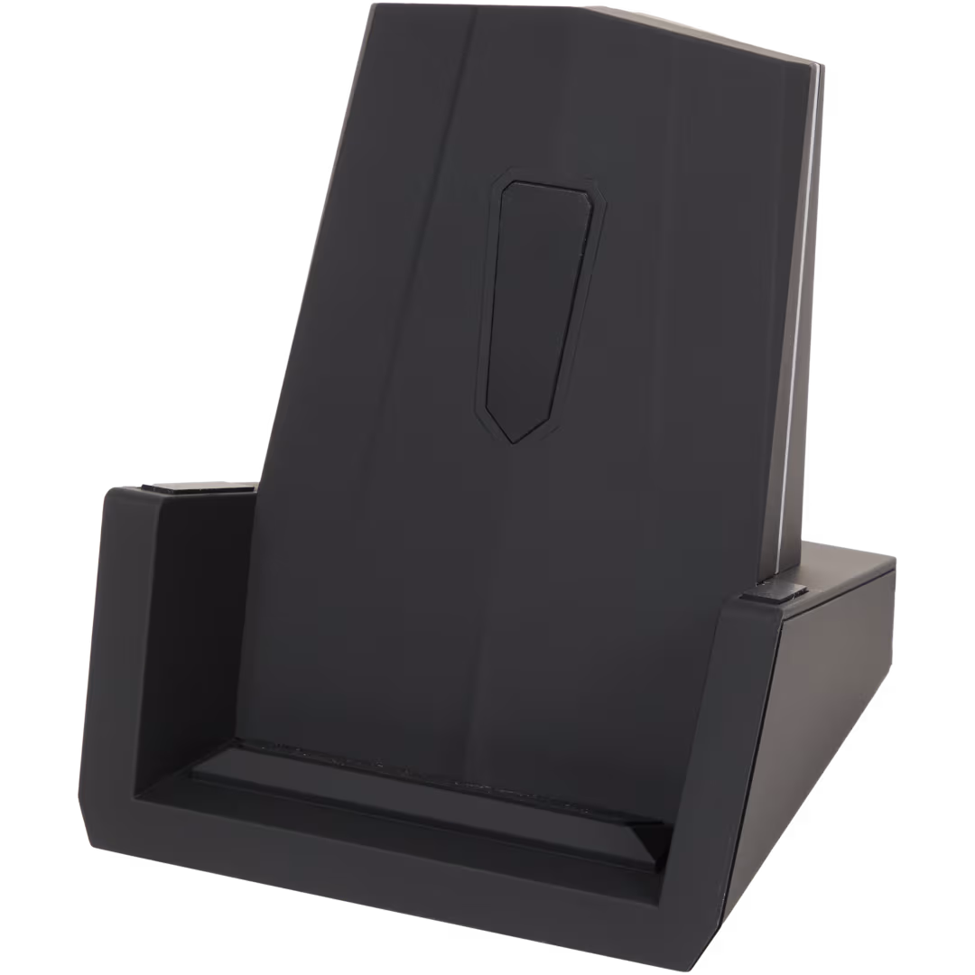 Battletron draadloze oplaadstandaard