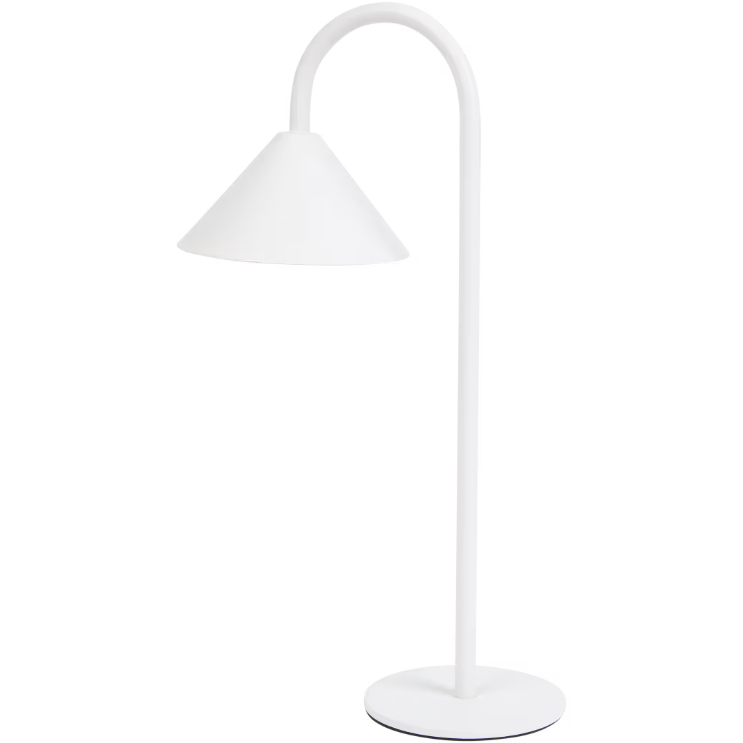 Oplaadbare tafellamp