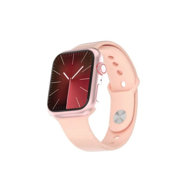Green Lion Ultimate 41 Smart Watch - Roze