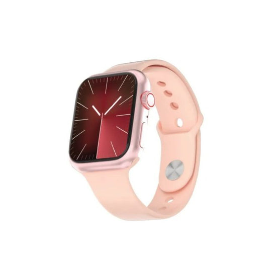 Green Lion Ultimate 41 Smart Watch - Roze