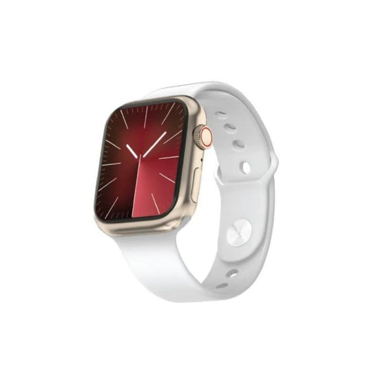 Green Lion Ultimate 41 Smart Watch - Zilver