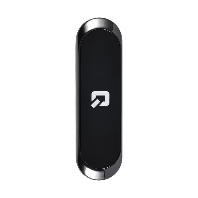 TUNIQ Telefoonhouder auto magnectic dashboard - Zwart