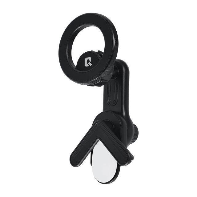 TUNIQ Telefoonhouder auto screen corners - Zwart