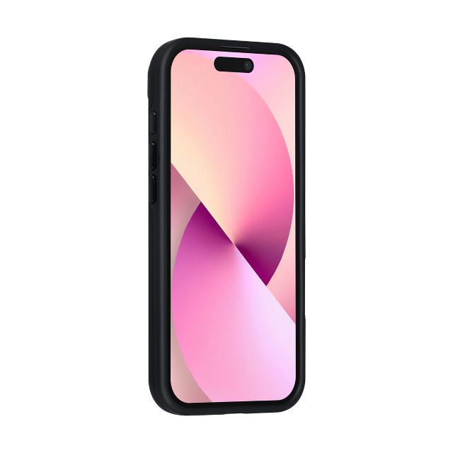 iPhone 17 Air Backcover hoesje - Magsafe - With Camera Stand - Grijs