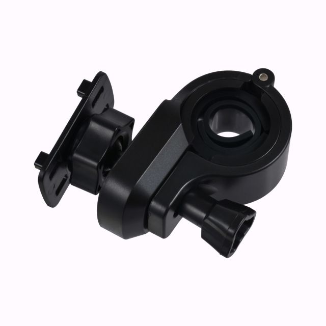 UNIQ Accessory Weerbestendige Fietshouder 6.1 inch - Zwart