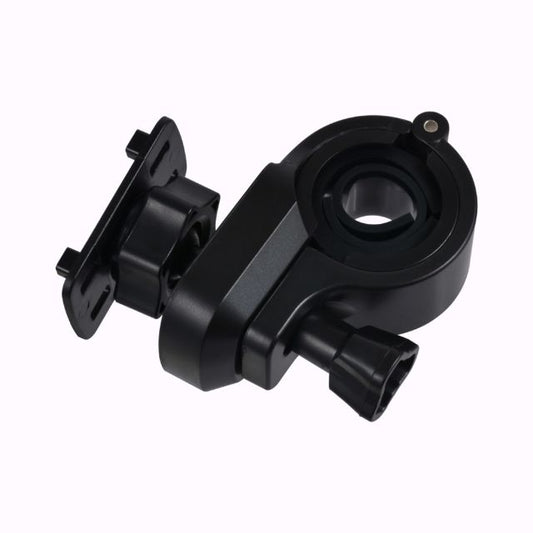 UNIQ Accessory Weerbestendige Fietshouder 6.1 inch - Zwart