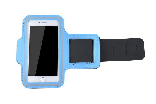 Armband voor Sport Medium - Blauw