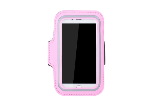 Armband voor Sport Medium - Roze