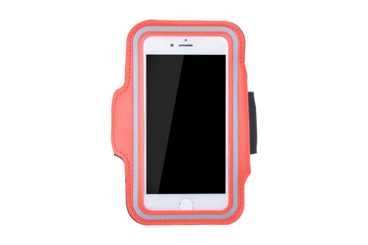 Armband voor Sport Small - Rood