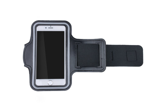 Armband voor Sport Small - Zwart