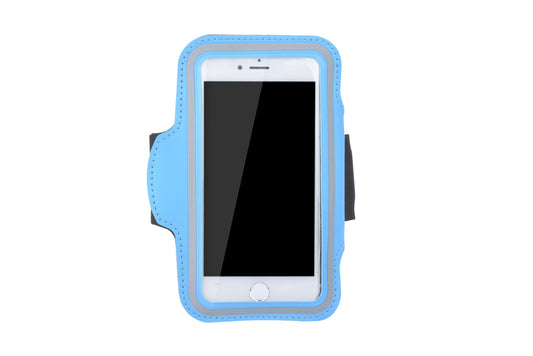 Armband voor Sport Medium - Blauw