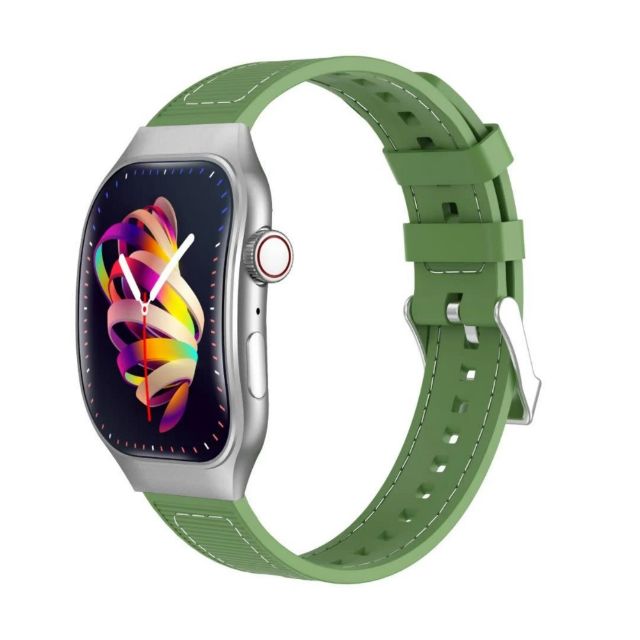 Green Lion Ridge Smart Watch - Groen