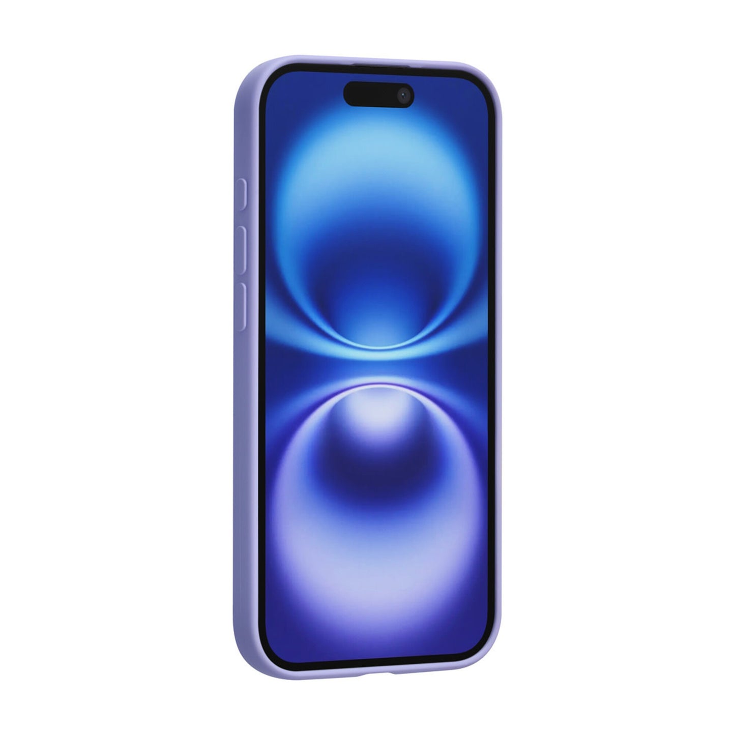 iPhone 17 Air Backcover hoesje - Koraalblauw