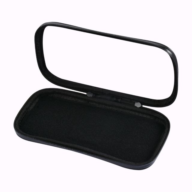 UNIQ Accessory Weerbestendige Fietshouder 6.1 inch - Zwart