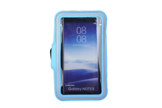 Armband voor Sport Small - Blauw