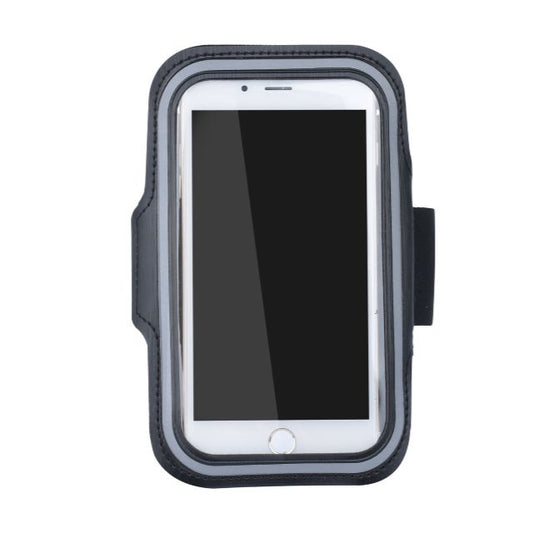 Armband voor Sport Small - Zwart