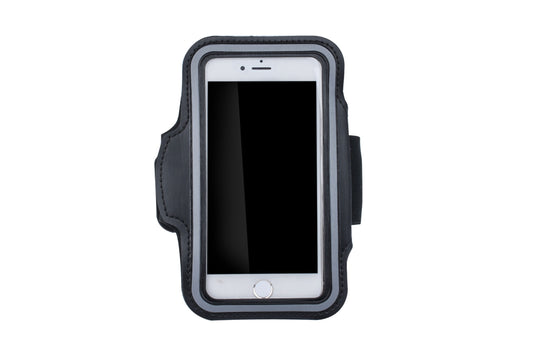 Armband voor Sport Small - Zwart