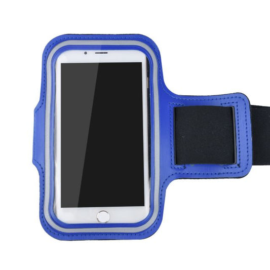 Armband voor Sport Medium - D Blauw