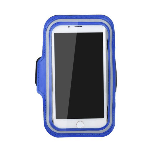 Armband voor Sport Medium - D Blauw