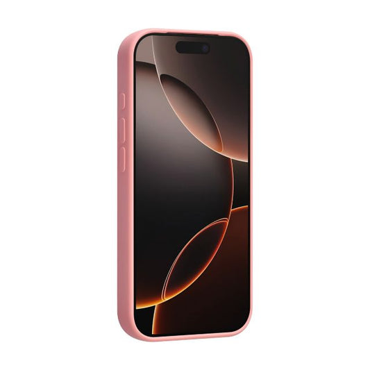 iPhone 17 Pro Backcover hoesje - Zalmorze