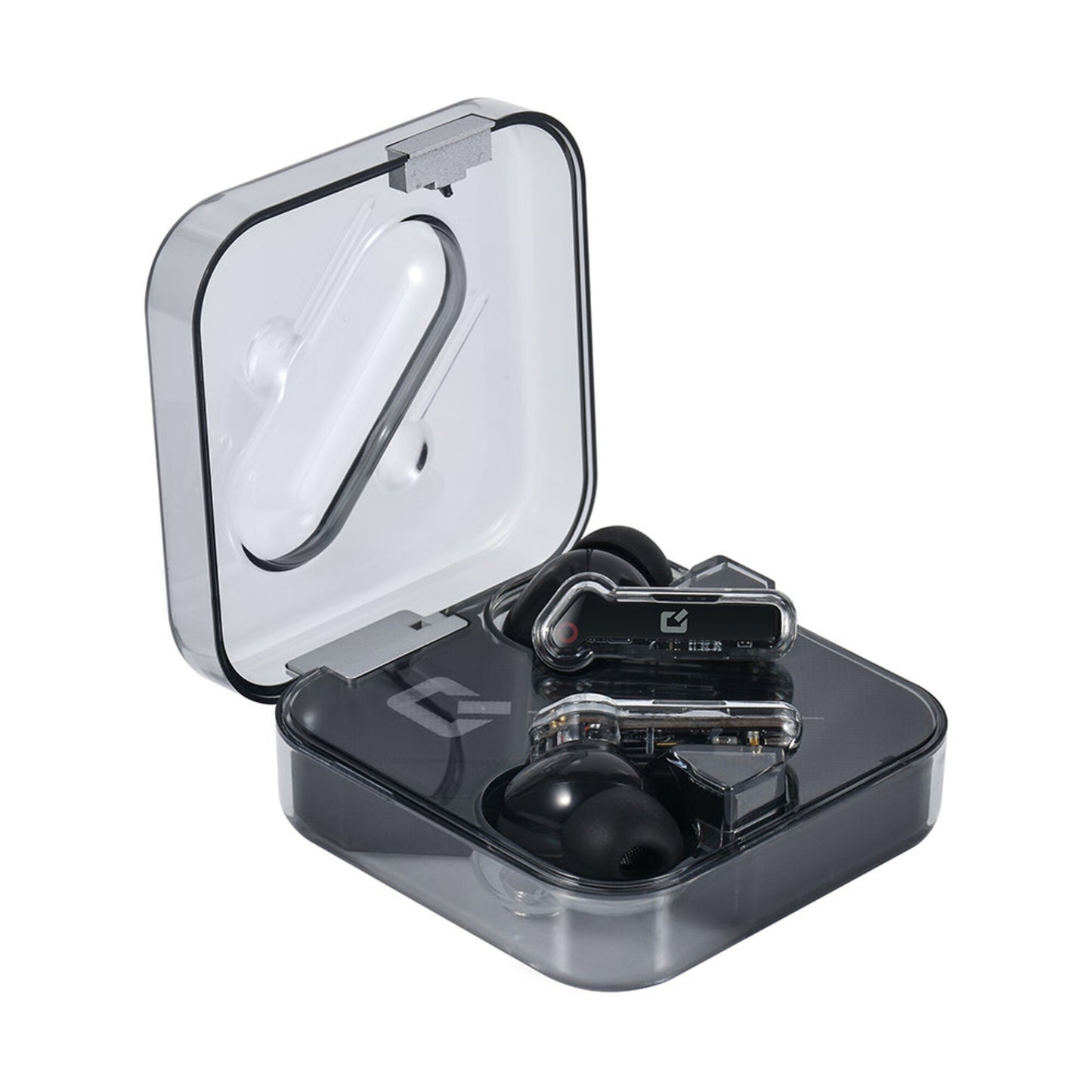 TUNIQ Vibe Wireless Oordopje - Zwart