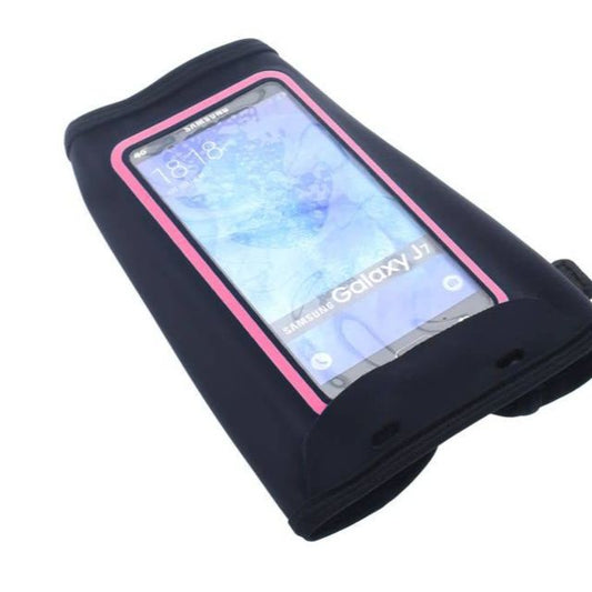 Armband - Hot Pink