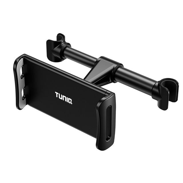 TUNIQ Universele Tablet/Telefoon Hoofdsteunhouder