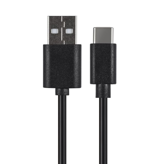 TUNIQ 2 in 1 Telefoonhouder auto magsafe charger & phone holder - air vents - Zwart