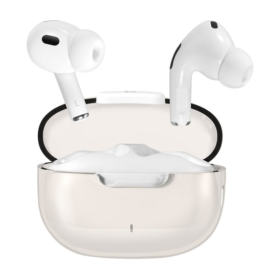 TUNIQ Sound Wireless Oordopje - Wit